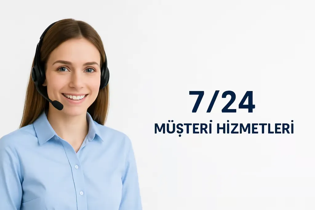 KEMALPAŞA DEMİRDÖKÜM Teknik Servis Ekibi